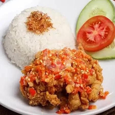 Rahasia Rasa di Tikungan: Warung H. Basirin yang Menggugah Selera