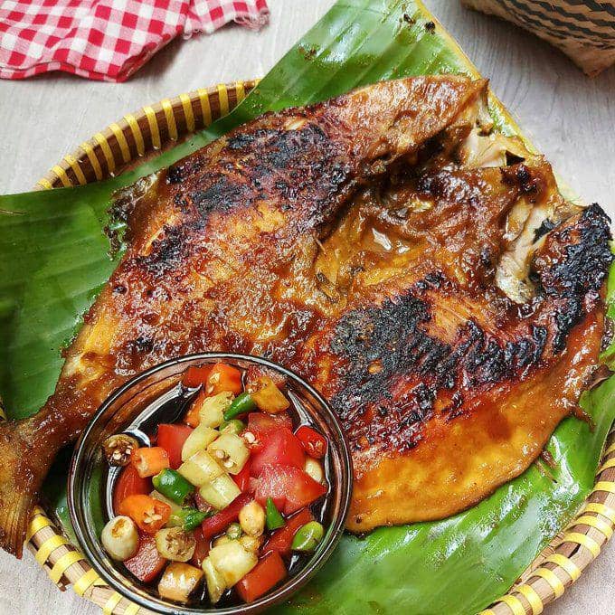 Rahasia Rasa di Tikungan: Santapan Warung H. Basirin yang Menyentuh Hati